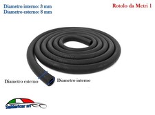 TUBO CARBURANTE TELATO INTERNO