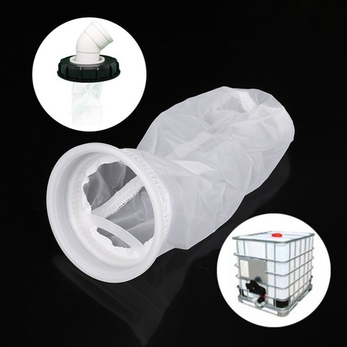 Filtro nylon sfiato ibc - in,