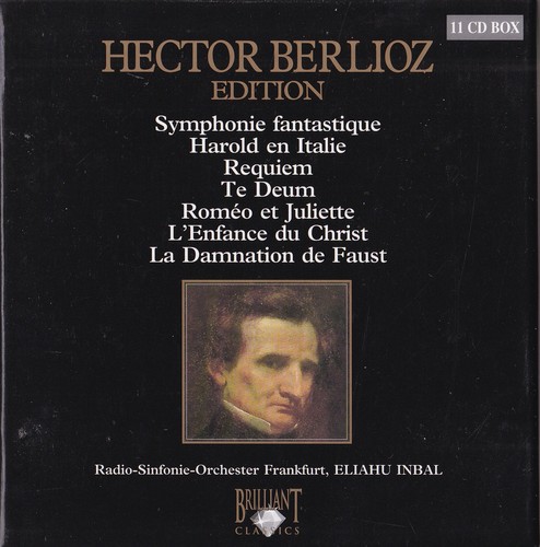 Berlioz - ,