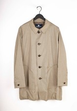 Aquascutum Cappotto Uomo