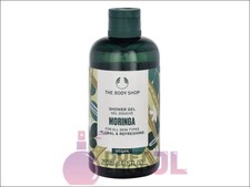 The Body Shop Gel Doccia 250