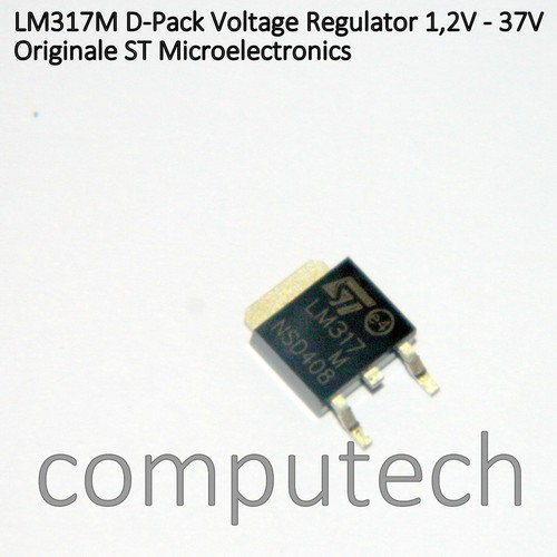 Lm317m lm317 regolatore di - lm317m,,