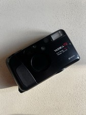 Yashica T4 Film Camera Good
