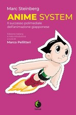 Anime system. Il successo