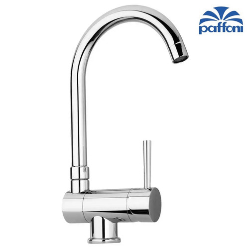 Miscelatore lavello cucina - , con