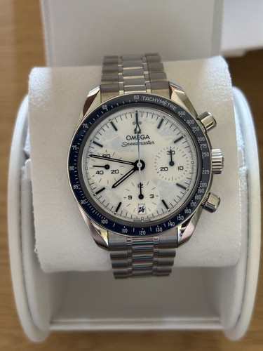 Omega speedmaster - omega, 38