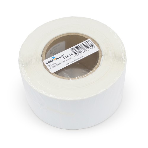 Labels for primera lx610 - primera,