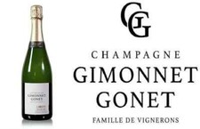 Magnum lt champagne - 1,