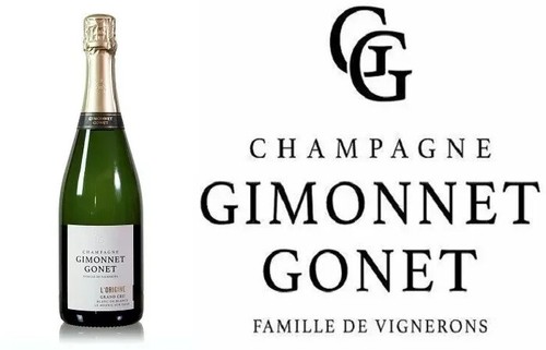 Magnum lt champagne - magnum,