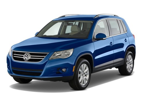 Kit led interni tiguan - kit,