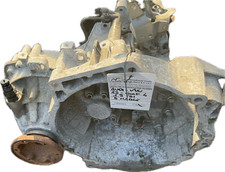 Cambio manuale AUDI A3