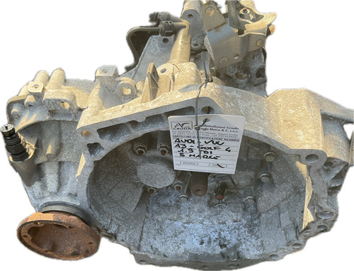 Cambio manuale audi - cambio, a3