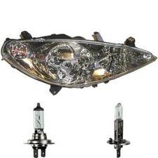 Faro Destro Per Peugeot 307