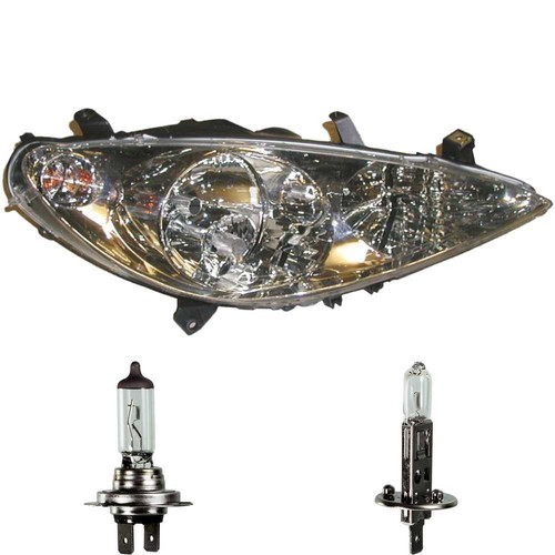 Faro destro per peugeot - destro, 307