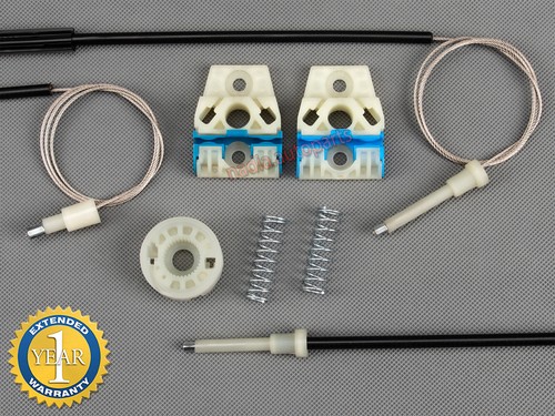 Kit clip riparazione - kit,