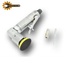 Mini Levigatrice Orbitale con