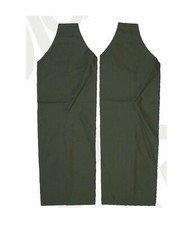 COPRI PANTALONI IN NYLON COSCIALI GAMBALI IMPERMEABILI CACCIA PESCA MOTO SCHOTER