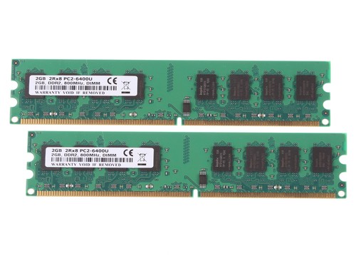 Gb pc2 6400 ddr2 - pc2-6400,