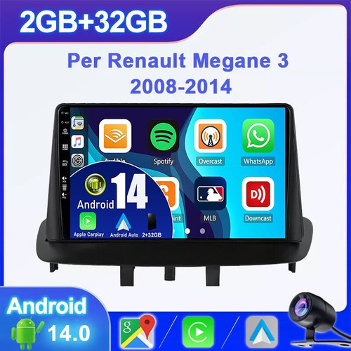Per renault megane - renault, 3