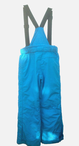 Alpine blu acqua - blu,
