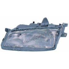 Faro Anteriore H1 H7 Destro