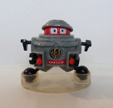 MEGO / GIG The Black Hole -