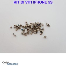 Set Kit Viti Vite per Apple