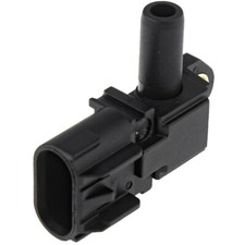 NTY Sensore pressione gas di