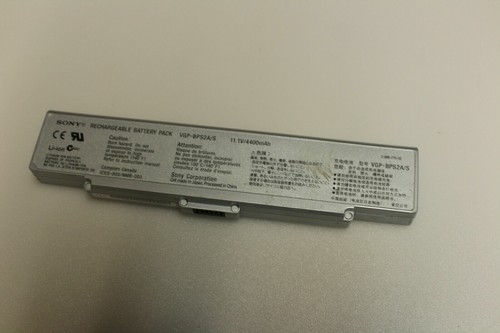 Batteria originale per sony - per,