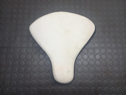 Sella monoposto moto custom - monoposto,