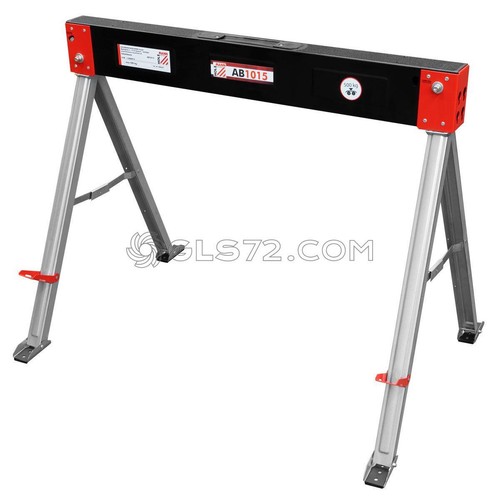 Cavalletto pieghevole lavoro - cavalletto,