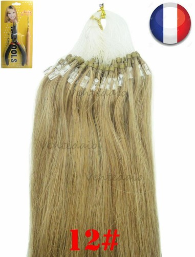 200 extension capelli - extension, posa