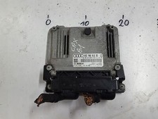 MOTORE COMPUTER AUDI A1 8X 10-14 1.4 TSI CAX 3C0906016BG / AU 81356
