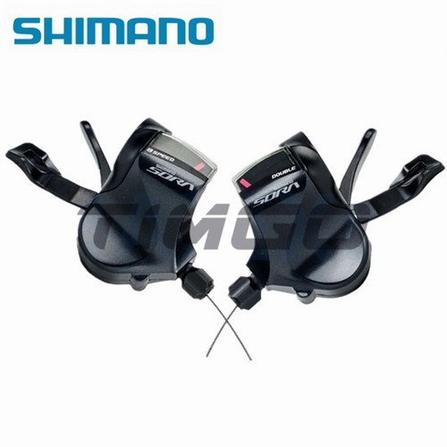 Leva trigger cambio barra - leva,
