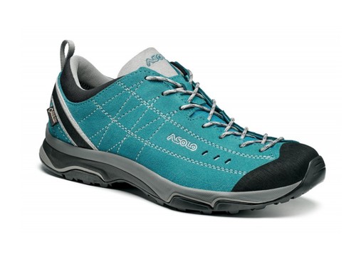 Asolo scarpe trekking donna - asolo,