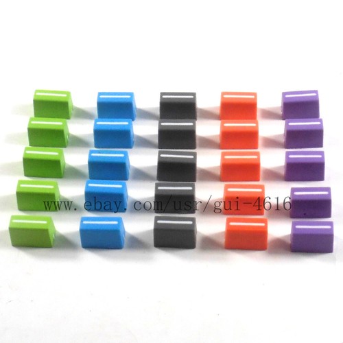 25x manopola tappo fader - tappo,