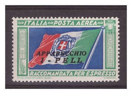 Regno 1933 crociera - -,