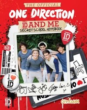 The Official One Direction 1D