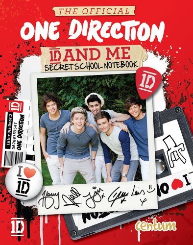 The official one direction - the,