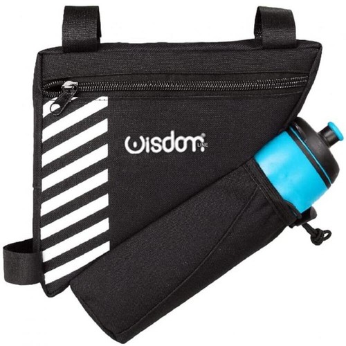 Borsa portaoggetti bici - borsa,
