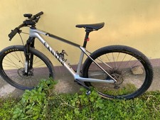 bici MBK da corsa in carbonio