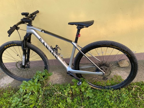 Bici mbk corsa carbonio - bici, in