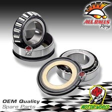 22-1055 KIT CUSCINETTI DI STERZO ALL BALLS Yamaha YZF-R1 2007 2008 2009 2010