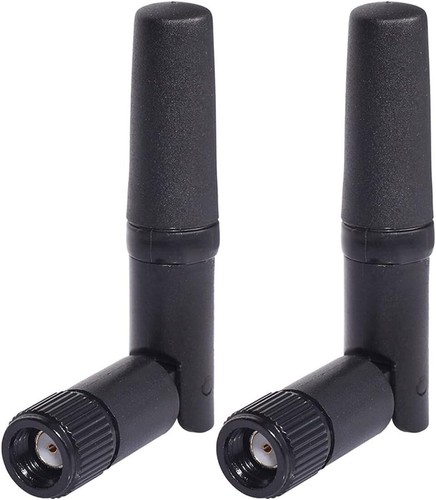 Pezzi piccola antenna wifi - 2,