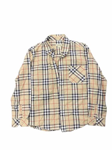 Burberry camicia bambino - camicia,