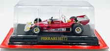 EBOND Modellino F1 Ferrari