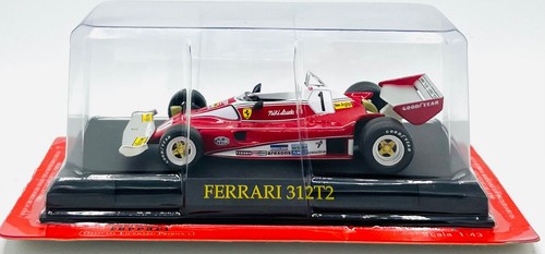 Ebond modellino ferrari - f1,