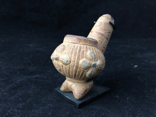 Camino pipa terra cotta - terra,