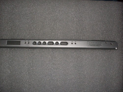 Power button cover 310695 001 - power,
