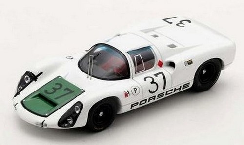 Porsche 910 sebring 1967 - sebring,